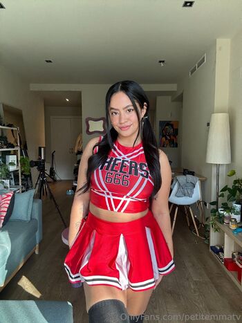 Emma / petitemmatv / itspetitemma nude photo #6