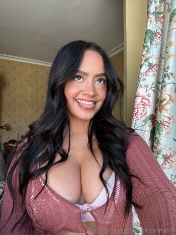 Emma / petitemmatv / itspetitemma nude photo #23