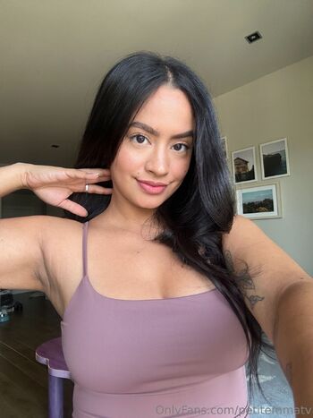 Emma / petitemmatv / itspetitemma nude photo #25