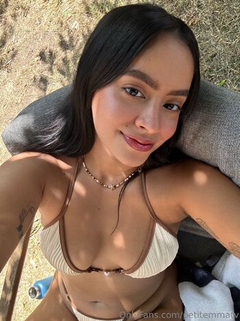 Emma / petitemmatv / itspetitemma nude photo #34