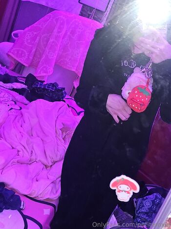 petiteroxi / petiteroxie nude photo #8