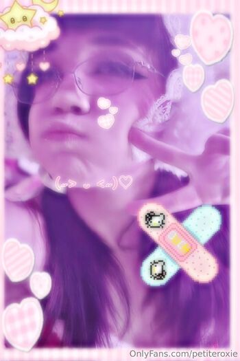 petiteroxi / petiteroxie nude photo #9