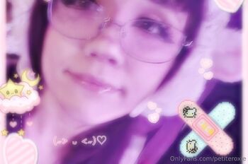 petiteroxi / petiteroxie nude photo #10