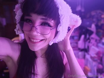 petiteroxi / petiteroxie nude photo #11