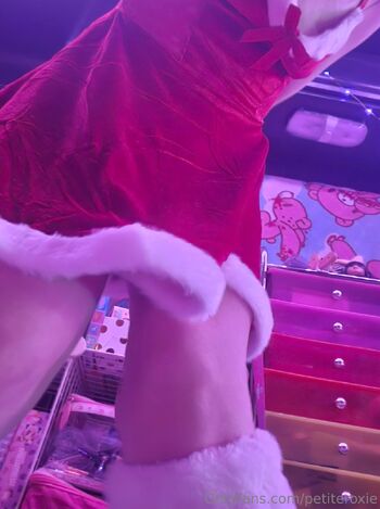 petiteroxi / petiteroxie nude photo #13