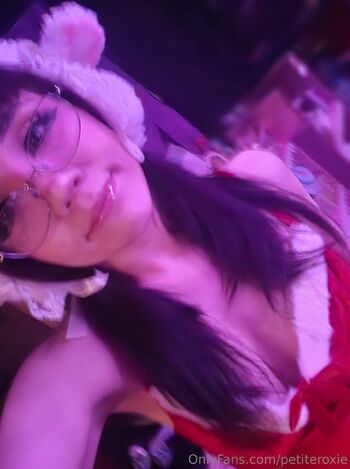 petiteroxi / petiteroxie nude photo #14