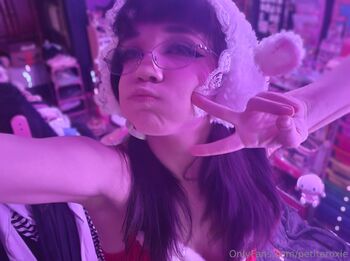 petiteroxi / petiteroxie nude photo #17