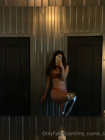 Petit Sofi 18y. / petitesofii nude photo #13