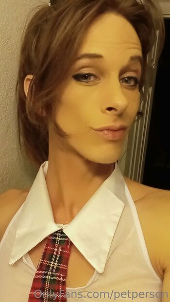 OnlyFans / petperson nude photo #27