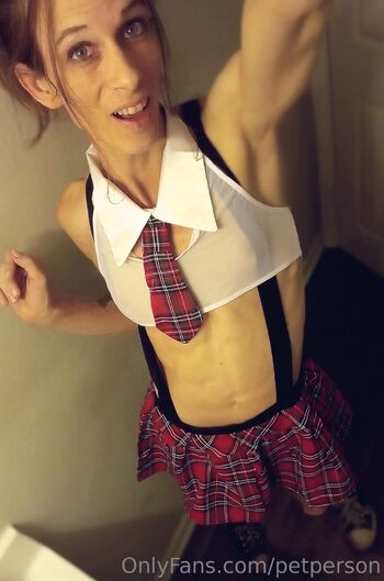 OnlyFans / petperson nude photo #30