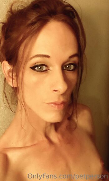 OnlyFans / petperson nude photo #33