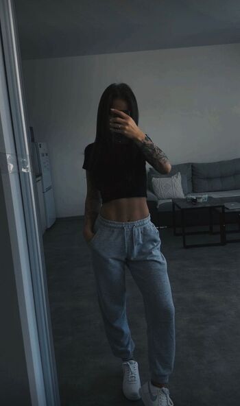 PEŤULA / petulkaaa nude photo #6