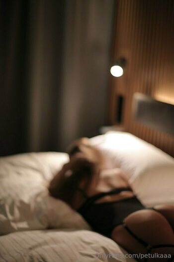 PEŤULA / petulkaaa nude photo #7
