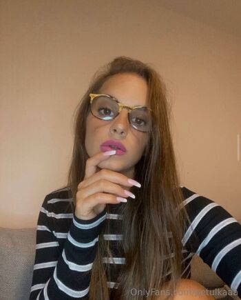 PEŤULA / petulkaaa nude photo #18