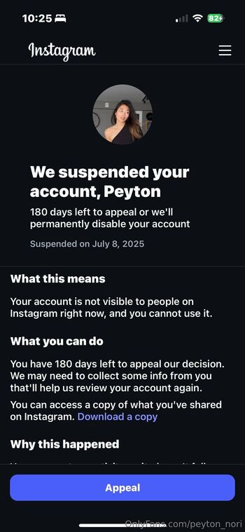 Peyton Nor / peyton_nori / peytonnori nude photo #19