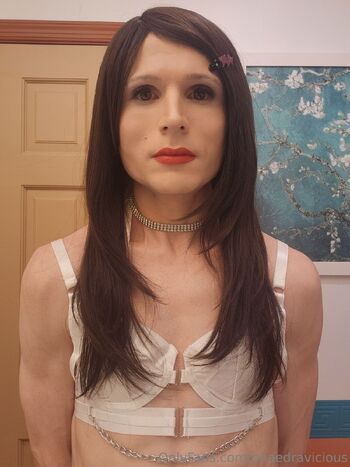 OnlyFans / phaedravicious nude photo #30