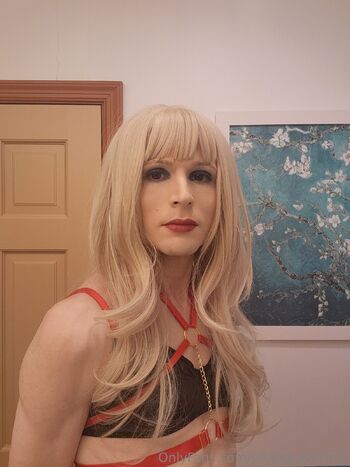 OnlyFans / phaedravicious nude photo #36