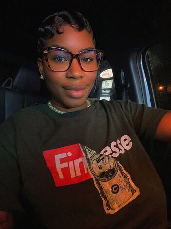 Big Mama aka 𝕸𝖎𝖘𝖘 𝕮𝖔𝖈𝖔 / phattgirlcoco nude photo #1