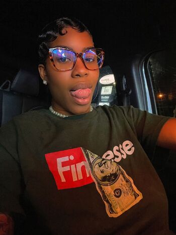 Big Mama aka 𝕸𝖎𝖘𝖘 𝕮𝖔𝖈𝖔 / phattgirlcoco nude photo #3