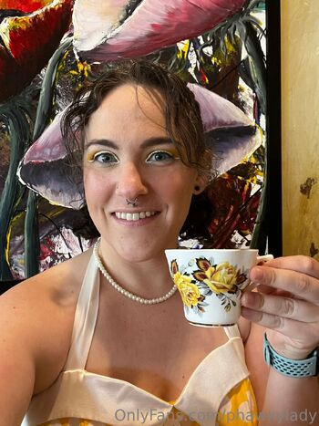 Phaw / phawxylady nude photo #5