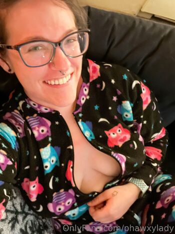 Phaw / phawxylady nude photo #6