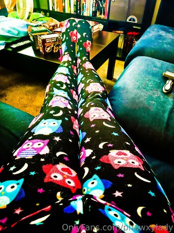 Phaw / phawxylady nude photo #7