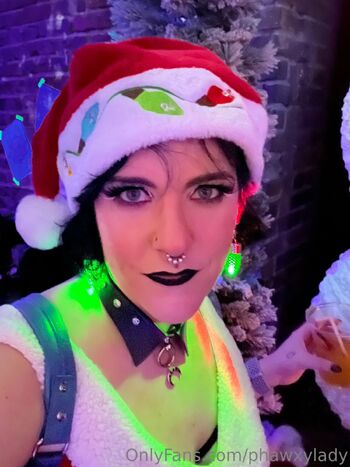 Phaw / phawxylady nude photo #14