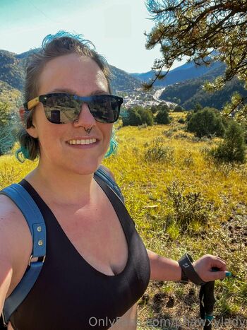 Phaw / phawxylady nude photo #16