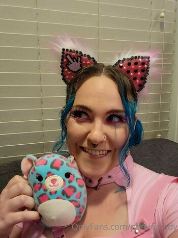 Phaw / phawxylady nude photo #19