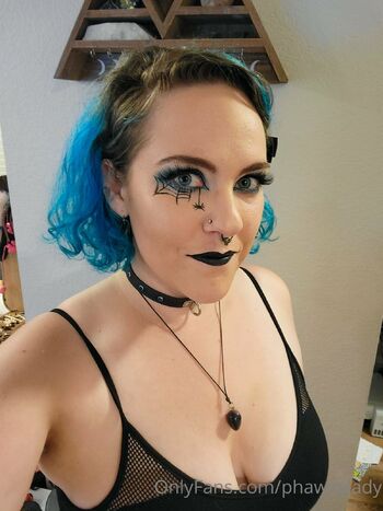 Phaw / phawxylady nude photo #20