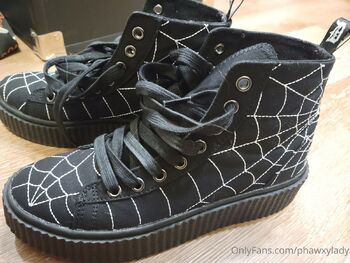 Phaw / phawxylady nude photo #21