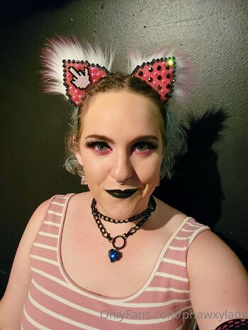 Phaw / phawxylady nude photo #26