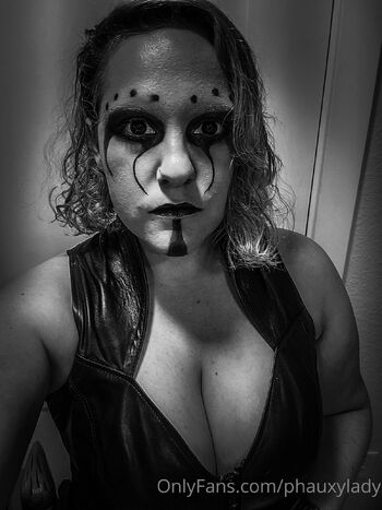 Phaw / phawxylady nude photo #35