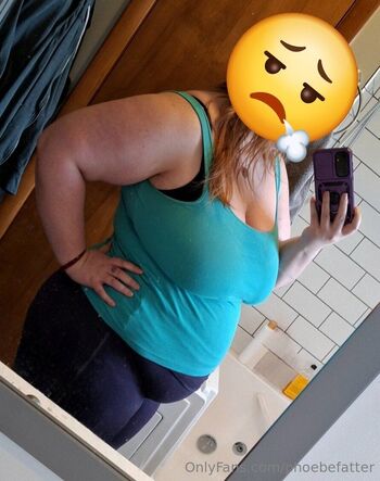 Phoeb / phoebefatter nude photo #2