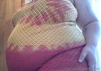 Phoeb / phoebefatter nude photo #6