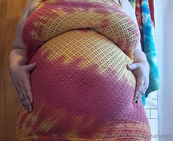 Phoeb / phoebefatter nude photo #8