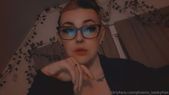 Phoenix_BabbyFre / phoenix_babbyfree nude photo #3