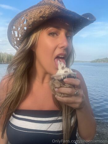 Phoenix Moon Risin / phoenixmoon nude photo #16