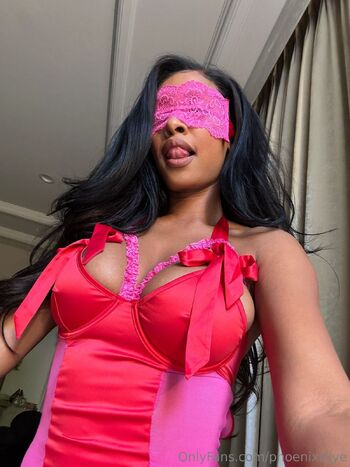 Phoenix Sky / phoenixskye nude photo #10