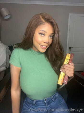 Phoenix Sky / phoenixskye nude photo #20