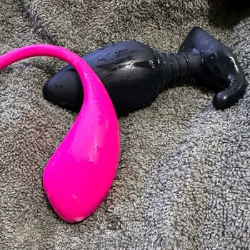 Rosie Lee / phoenixxblossom nude photo #12