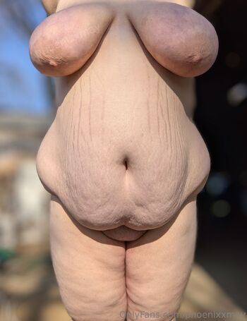 Phoenix Ma / phoenixxmay nude photo #1