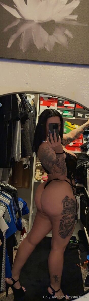 Phxsfin3s / phxsfin3st86 / phxs.fin3st nude photo #6