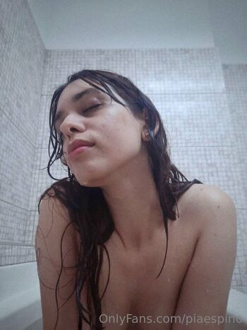 Pi / piaespino nude photo #2