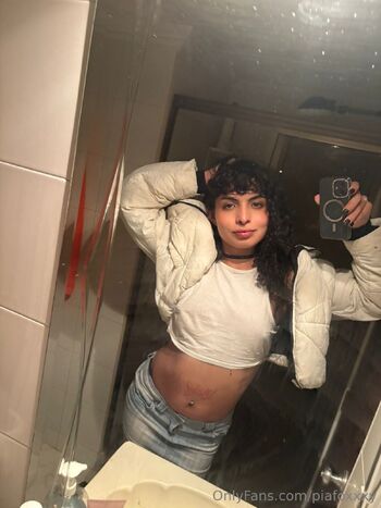 TS - Sweet Pia / piafoxxxy nude photo #14