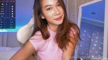 Pia Meah / piameah nude photo #11