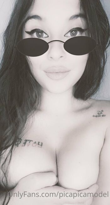 Lets Video call / picapicamodel nude photo #17