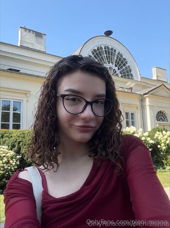 Pieni Minna / pieni.minna nude photo #1