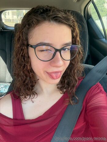 Pieni Minna / pieni.minna nude photo #18