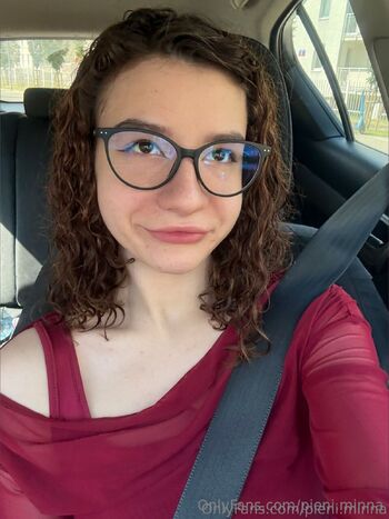 Pieni Minna / pieni.minna nude photo #20